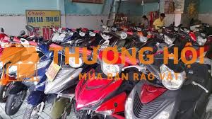 Cần tuyển 1 nam lv tại cửa hàng mua bán xe máy
