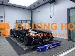 CẦN TUYỂN KỸ THUẬT VIÊN CHĂM SÓC XE