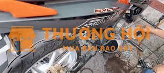 TUYỂN THỢ LÀM XE MÁY