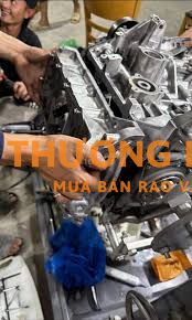 Cần tuyển thợ máy gầm, thợ phụ, nhận học nghề