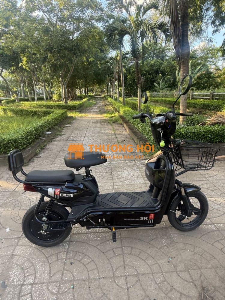 BÁN XE ĐẠP ĐIỆN CẦN THƠ