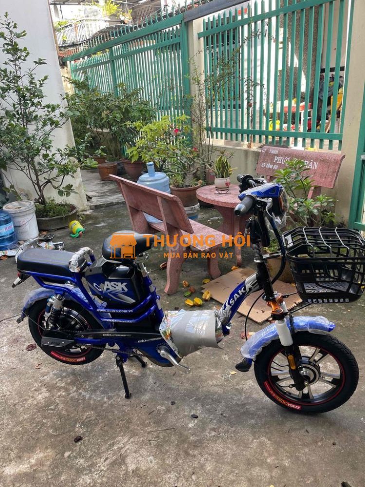 xe đẹp chính hãng đài loan