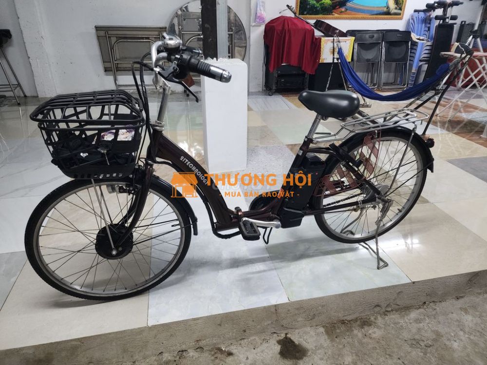 Xe mua kg xử dụng cần Bán