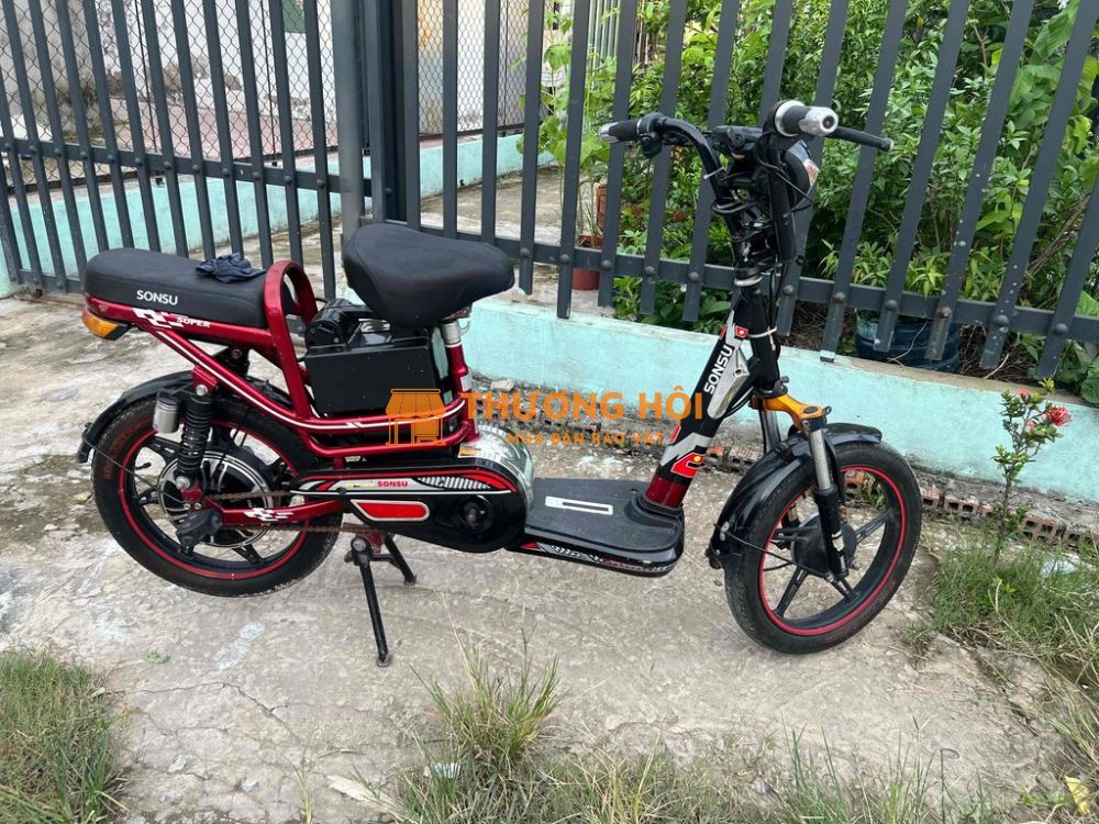 sun su chính hảng còn đẹp bình mới bảo hành 12 tha