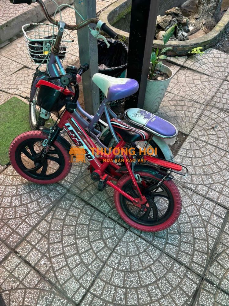 mua xe mới bán xe củ