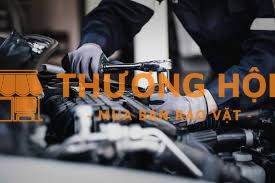 Cần tuyển thợ kỹ thuật ô tô