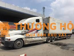 Tuyển dụng nhân viên kho và tài xế
