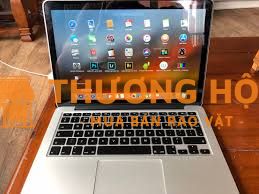 macbook pro 2014 i5 - có hdmi