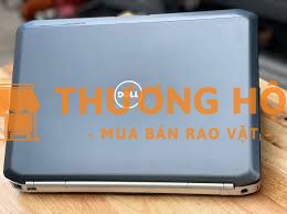 Bán laptop Dell core I5, ram 8G, pin>=2h, giá rẻ.