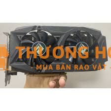 VGA AMD RX 470-570-580 / 4GB-8GB