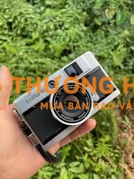 Bán Máy Film nikon F Pentax Pen EED