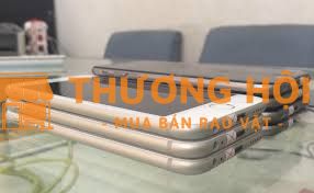 Iphone 6splus vào mạng bình thường