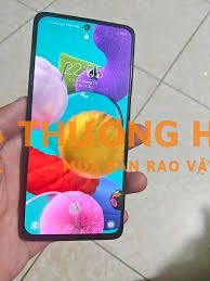 8/128 samsung a51 vỡ kính