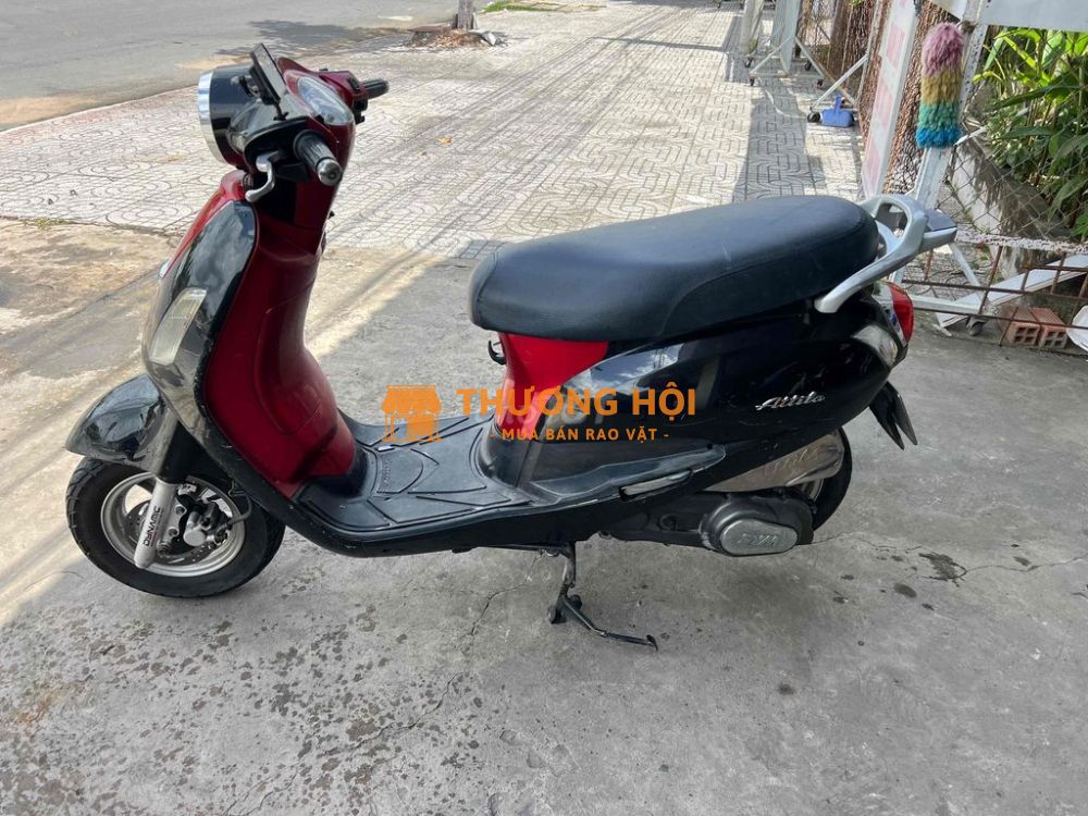 xe máy zin vip bs68 ngây chủ