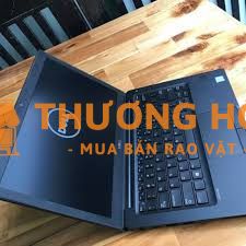 Cần bán gấp máy dell 7280 I7 Ram8 SSD 256g