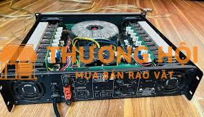 power audio suse âm thanh hay có giao lưu