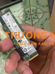 SSD Nvme 512G Intel mỹ zin chuẩn us sẵn Win