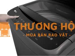 Máy giặt LG cửa trên 9kg đang xài, chưa vệ sinh.