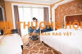 Tuyển 150 nam nữ đi đơn phục vụ nhà hàng, khách sạn tại Đài Loan
