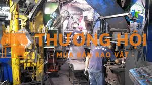 XKLD Đài Loan đơn hàng sản xuất máy may