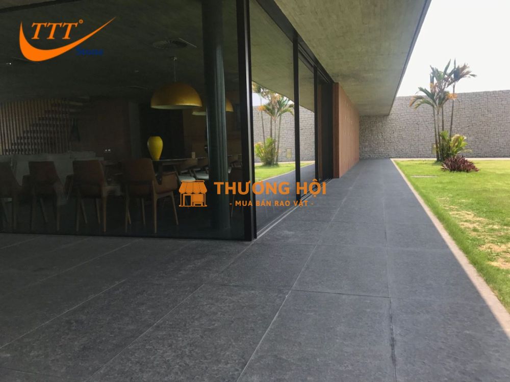 Tìm đá basalt lát vỉa hè, chọn đúng loại – công trình bền cả chục năm!