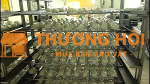 Cần 2 nữ đơn hàng làm bánh tại Đài Loan