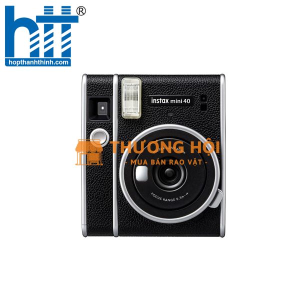 Máy Ảnh Fujifilm Instax Mini 40