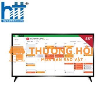 Màn hình thông minh Aikyo ASD-B5525
