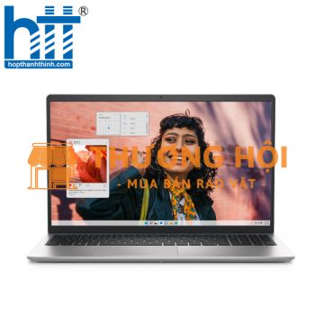 Dell Inspiron 15 3530 - Học Online, Làm Báo Cáo Cực Mượt!