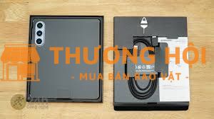 Bán Z Fold 5 chính hãng Samsung VN còn rất mới