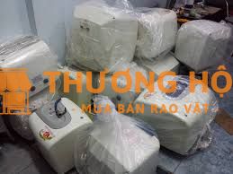 Thanh lý máy nước nóng đã qua sử dụng