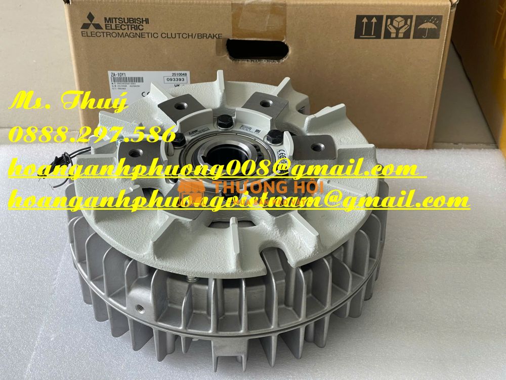 Chuyên thắng từ nhập khẩu - Mitsubishi ZA-10Y1 - Giao hàng toàn quốc