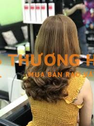 TUYỂN DỤNG THỢ PHỤ LÀM TÓC