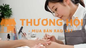 TUYỂN DỤNG NHÂN VIÊN NAIL