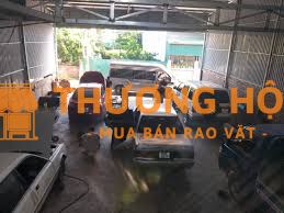 Gara ô tô Diệp Xoăn cần tuyển , 01 thợ cơ khí hàn xì , 02 thờ gò đồng