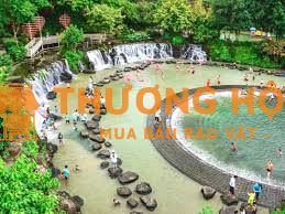 Du Lịch Thuỷ Châu Tuyển Dụng