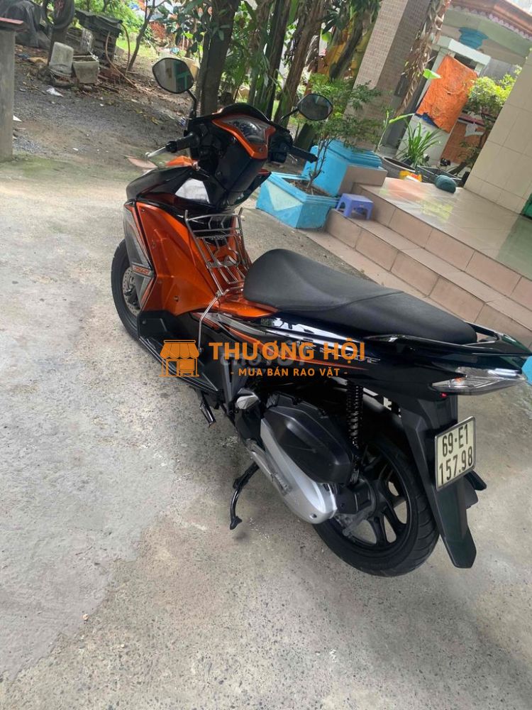 xe thanh lý ab mẫu cũ giá 15,7 triệu