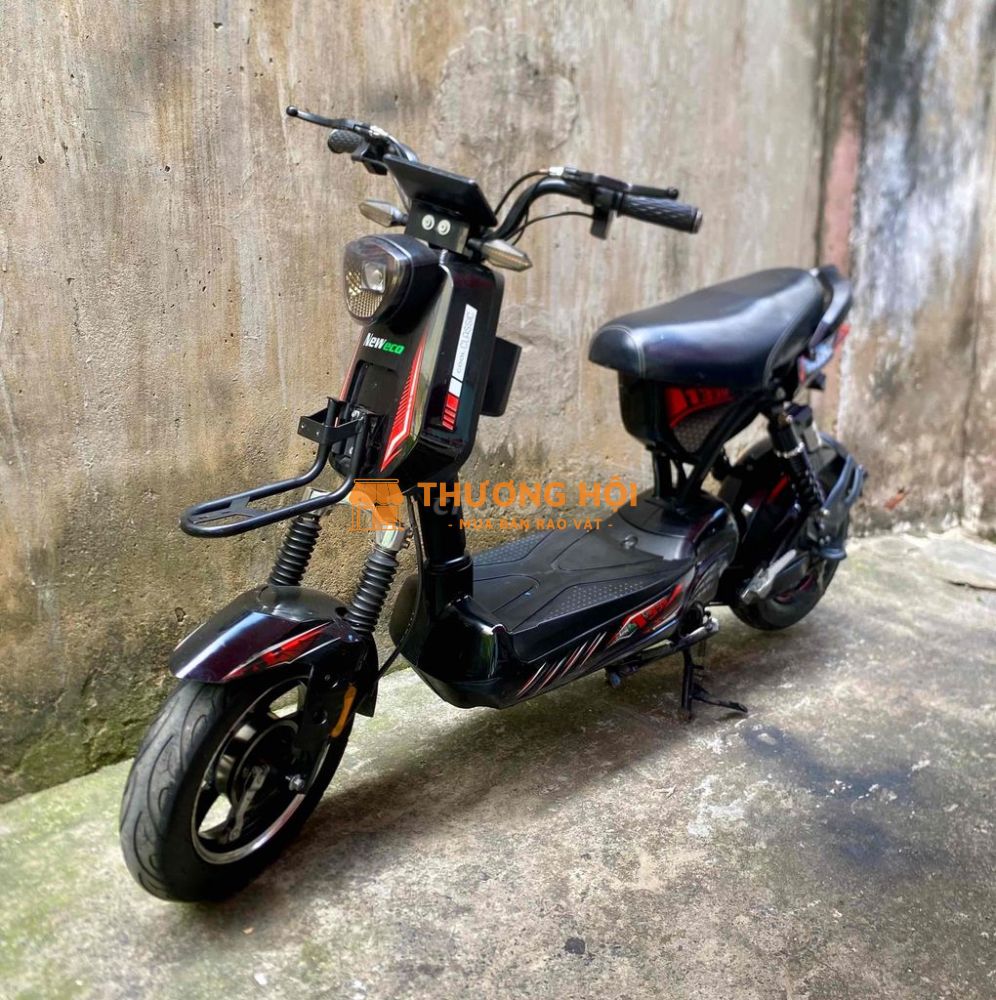 Thanh lý xe điện cũ 133..Giá:4tr500..xe đẹp,bình ắ