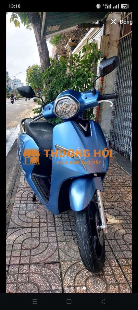 cần bán xe klara A2 6 bình