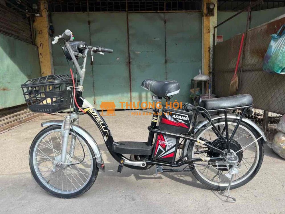 xe điện thanh lý giá rẻ