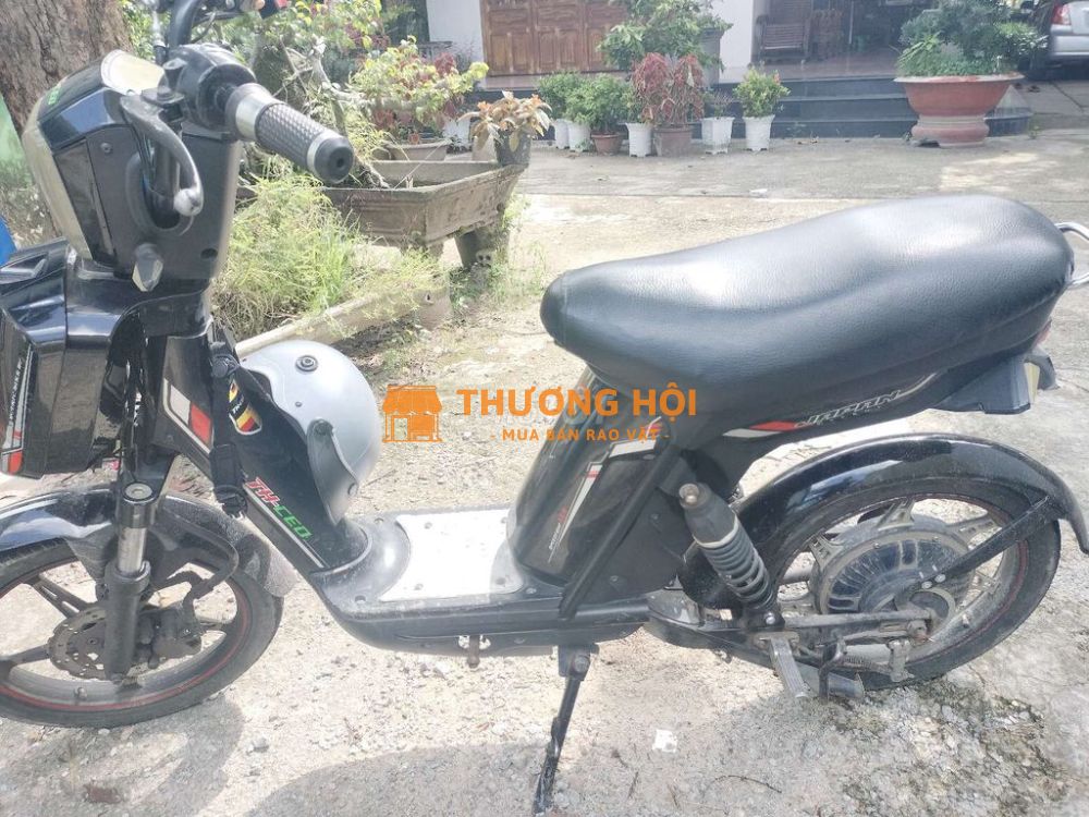Bán xe điện Cap A9 đời đầu