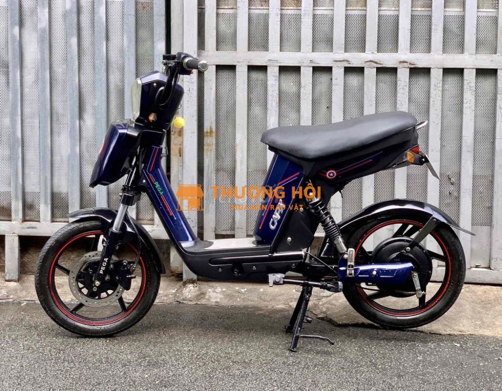 🔥Cần BÁN XE ĐIỆN CŨ Cap Pega A+ .Giá:7tr50