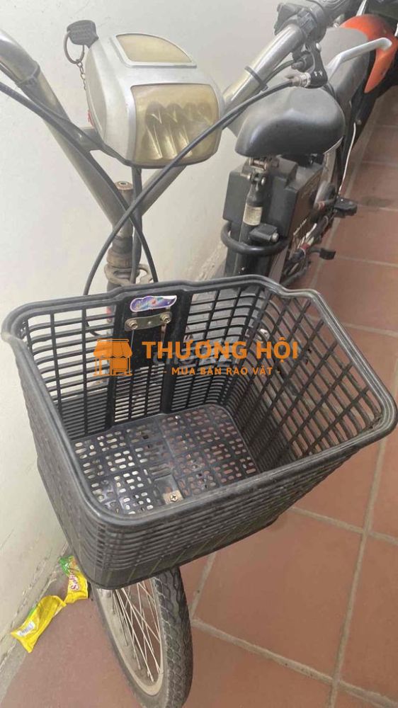 cần thanh lý xe đạp điện