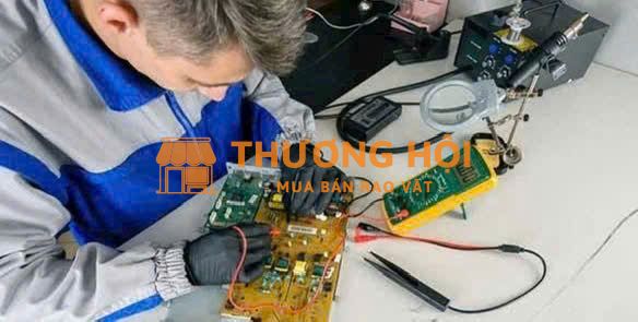 Dịch vụ sửa chữa bộ lưu điện
