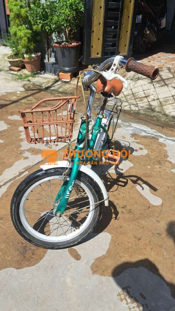 Bé nhà lớn rùi đi không hợp nữa. 4 đến 7 tuổi