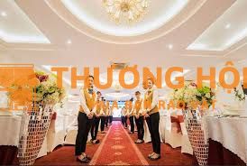 ❤❤Tuyển Dụng Phục Vụ Tiệc Cưới Thời Vụ❤❤