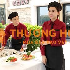 [HCM - PHÚ NHUẬN] TUYỂN DỤNG PHỤC VỤ