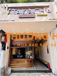 Tuyển nhân viên phục vụ quán trà sữa