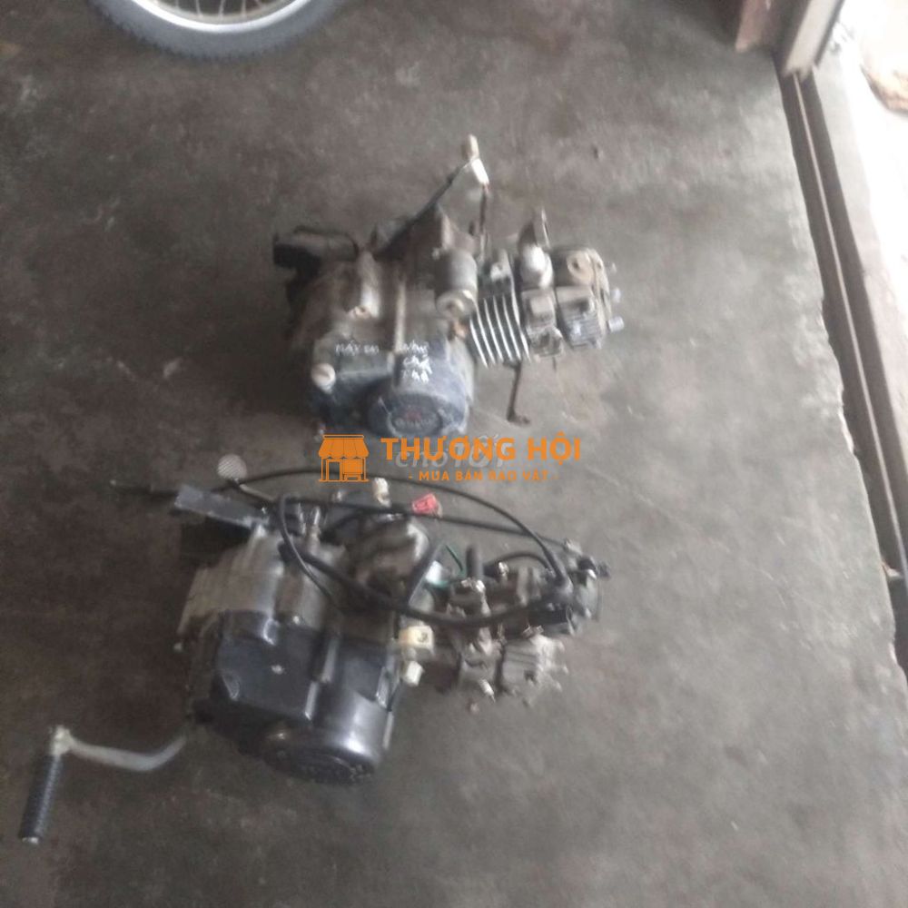 Phụ tùng xe máy
