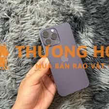 iPhone 14 Pro Max 128G quốc tế Mỹ full chức năng